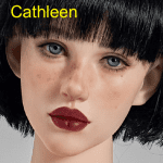 Cathleen