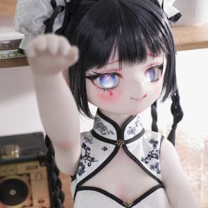 85 cm Demonic Princess Little China Girl (Ready to Ship)