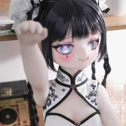 85 cm Demonic Princess Little China Girl (Ready to Ship)