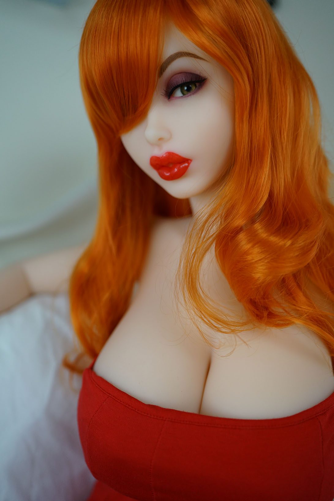 Piper Doll 150 Cm S-TPE Jessica - Image 2