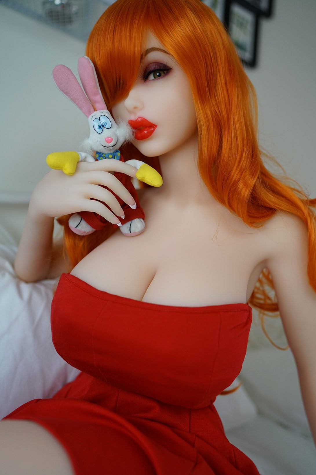 Piper Doll 150 Cm S-TPE Jessica - Image 6