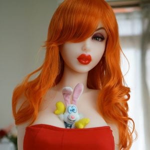 Piper Doll 150 Cm S-TPE Jessica