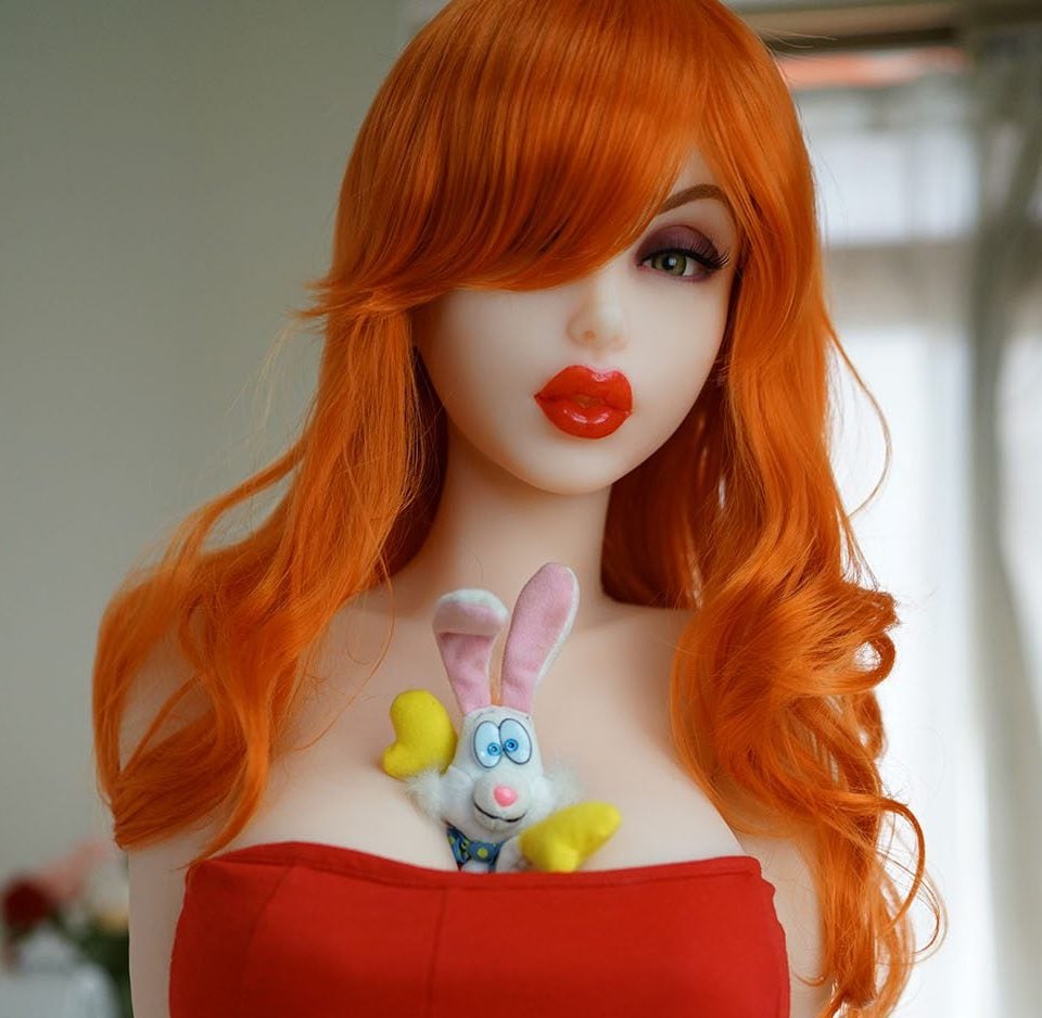 Piper Doll 150 Cm S-TPE Jessica