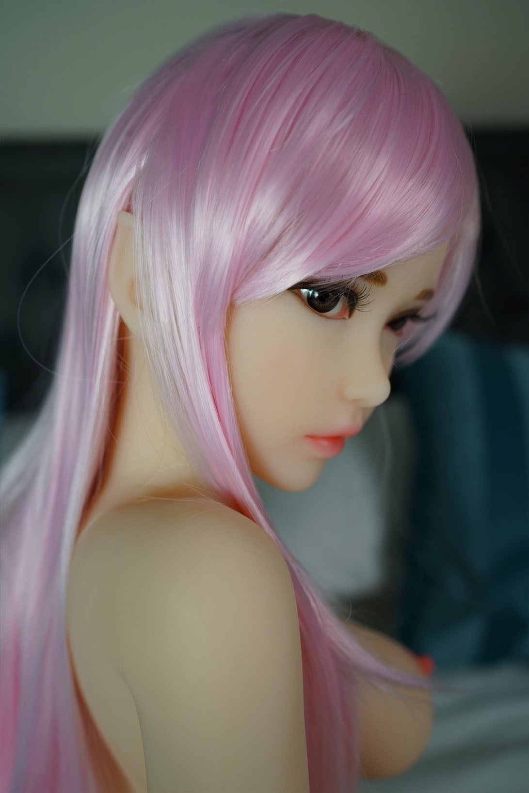 Piper Doll 130 Cm S-TPE Phoebe Elf - Image 8
