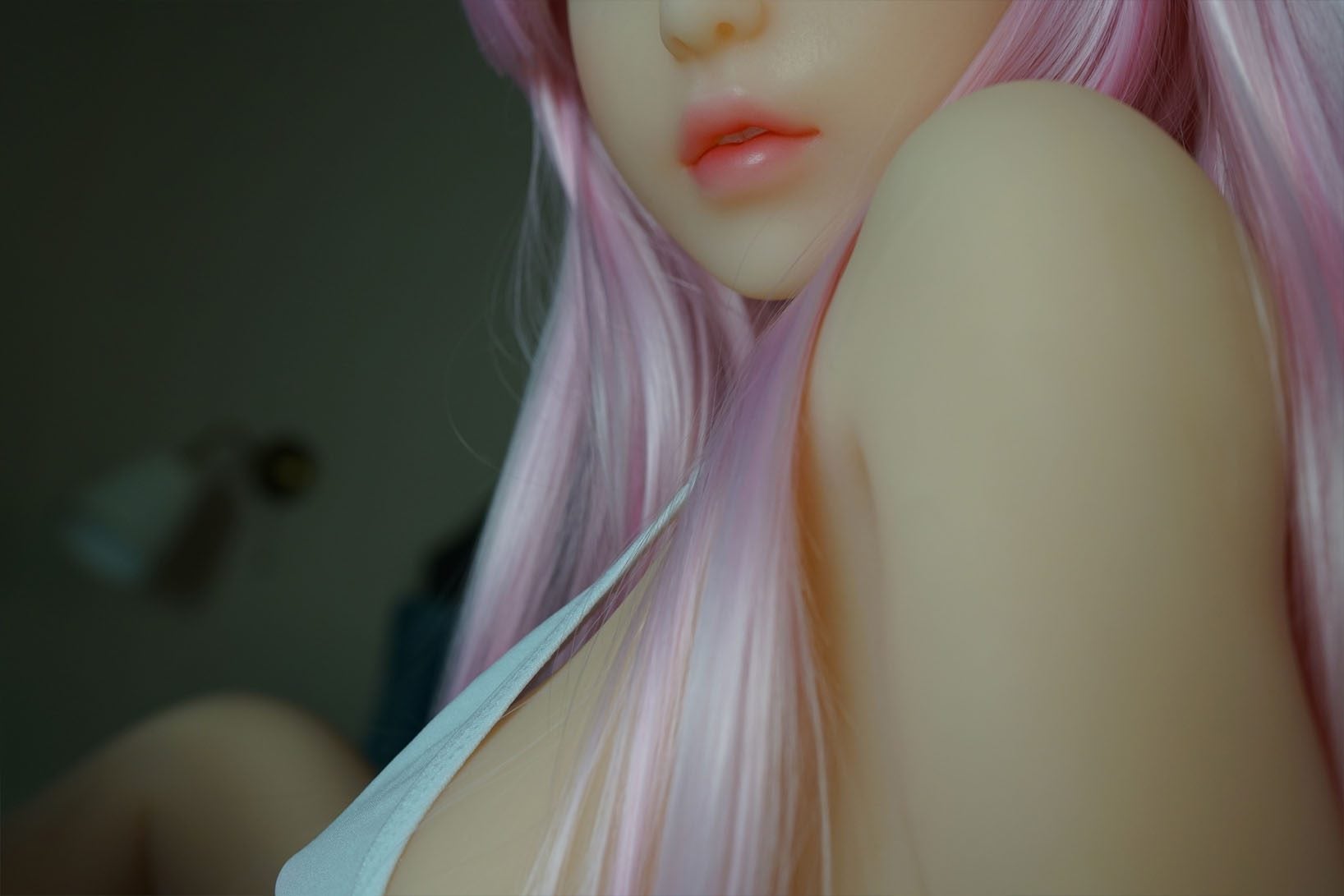 Piper Doll 130 Cm S-TPE Phoebe Elf - Image 28