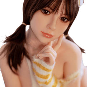 In Stock SY Doll TPE 150 Cm A-Cup #311