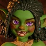 Kaela Green 2
