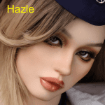 Hazle
