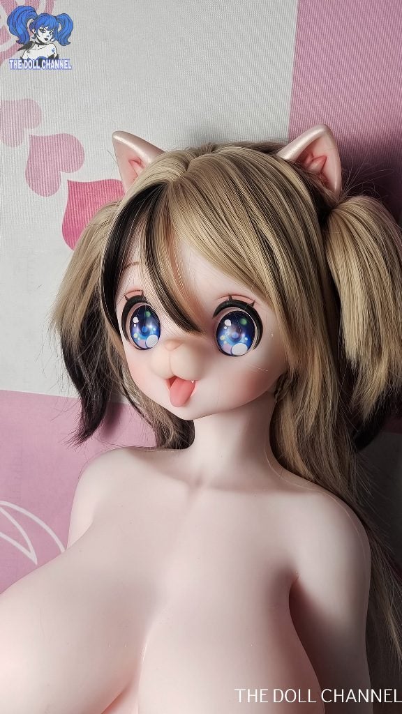 Elsa Babe 148 cm Silicone Sex Doll RAD037 Nekoha Aya - Image 11