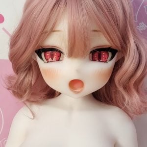 Elsa Babe 130 CM Silicone Sex Doll RAD041 Asaka Moeri