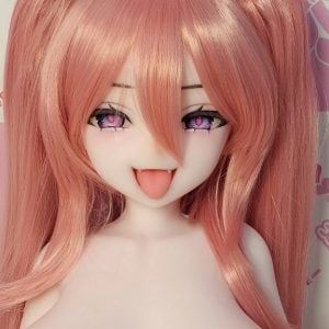 Elsa Babe 130 CM Silicone Sex Doll RAD041 Chono Miyu