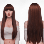 American Wig 15