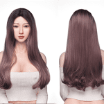 Asian Wig 11
