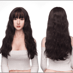 Asian Wig 2