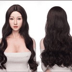 Asian Wig 5