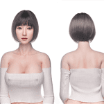 Asian Wig 7