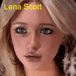 Lena Scott