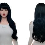 Wig R-01
