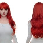 Wig R-04