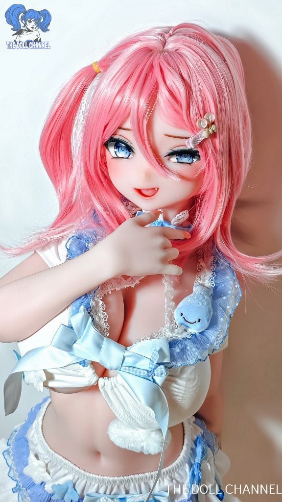 Elsa Babe 148 cm Silicone Sex Doll RAD024 Watanabe Yuno - Image 5