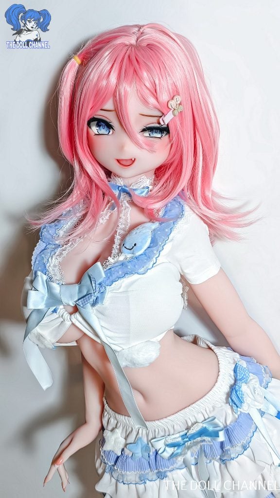 Elsa Babe 148 cm Silicone Sex Doll RAD024 Watanabe Yuno - Image 6