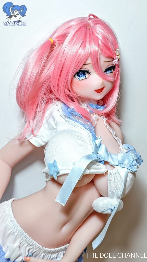 Elsa Babe 148 cm Silicone Sex Doll RAD024 Watanabe Yuno - Image 7