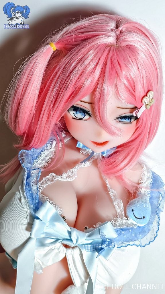 Elsa Babe 148 cm Silicone Sex Doll RAD024 Watanabe Yuno - Image 14