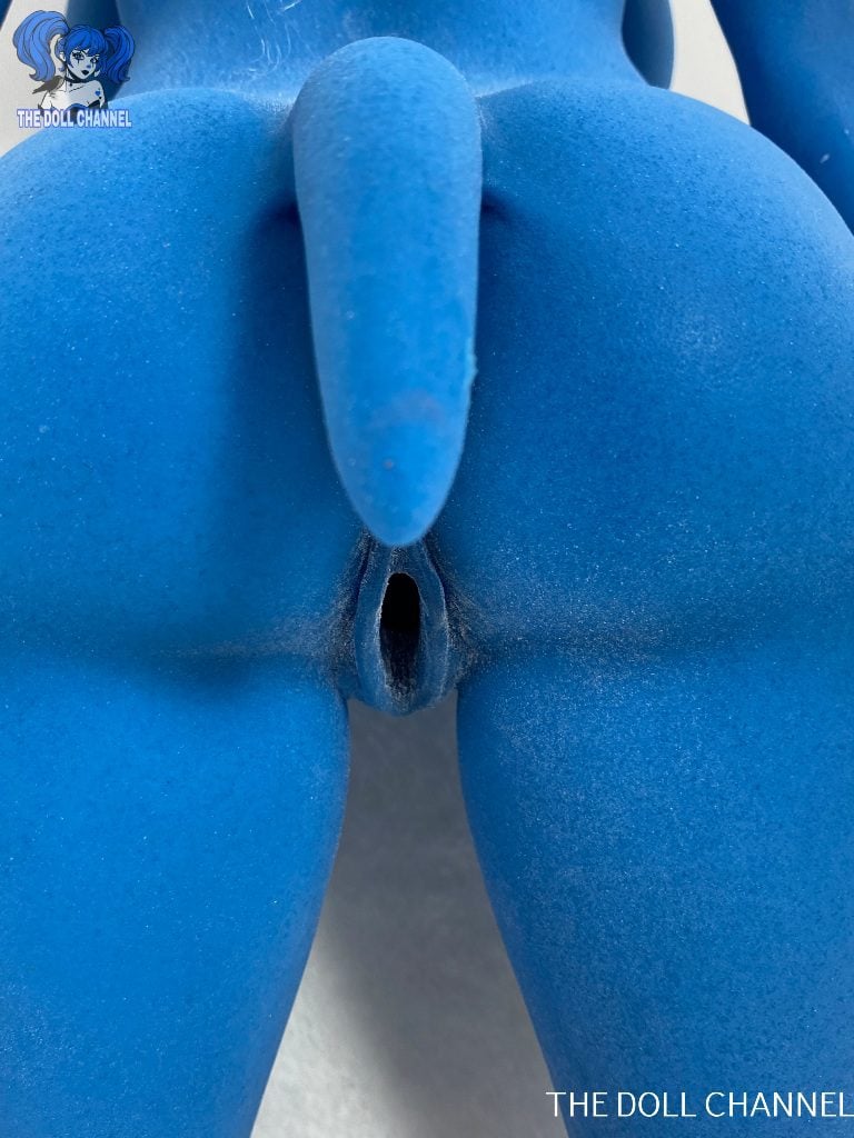 Climax Full Silicone 60 Cm Maureen Horse Sex Doll - Image 28