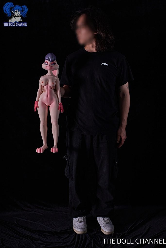 Climax Full Silicone 70 Cm Lori - Image 13
