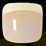 Toenail T4
