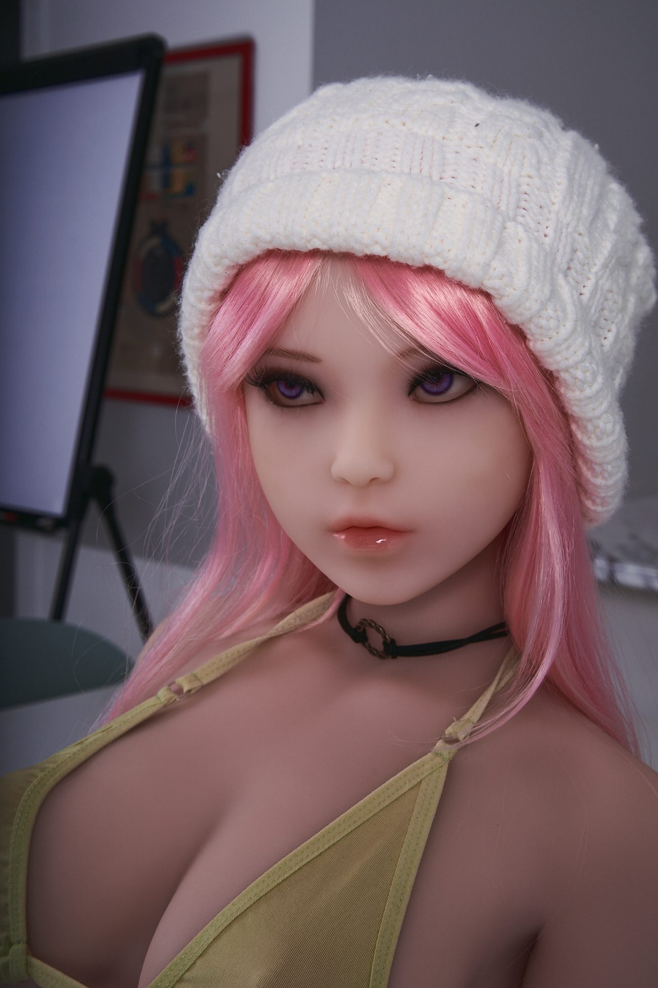 Piper Doll 130 Cm S-TPE Phoebe Elf - Image 90