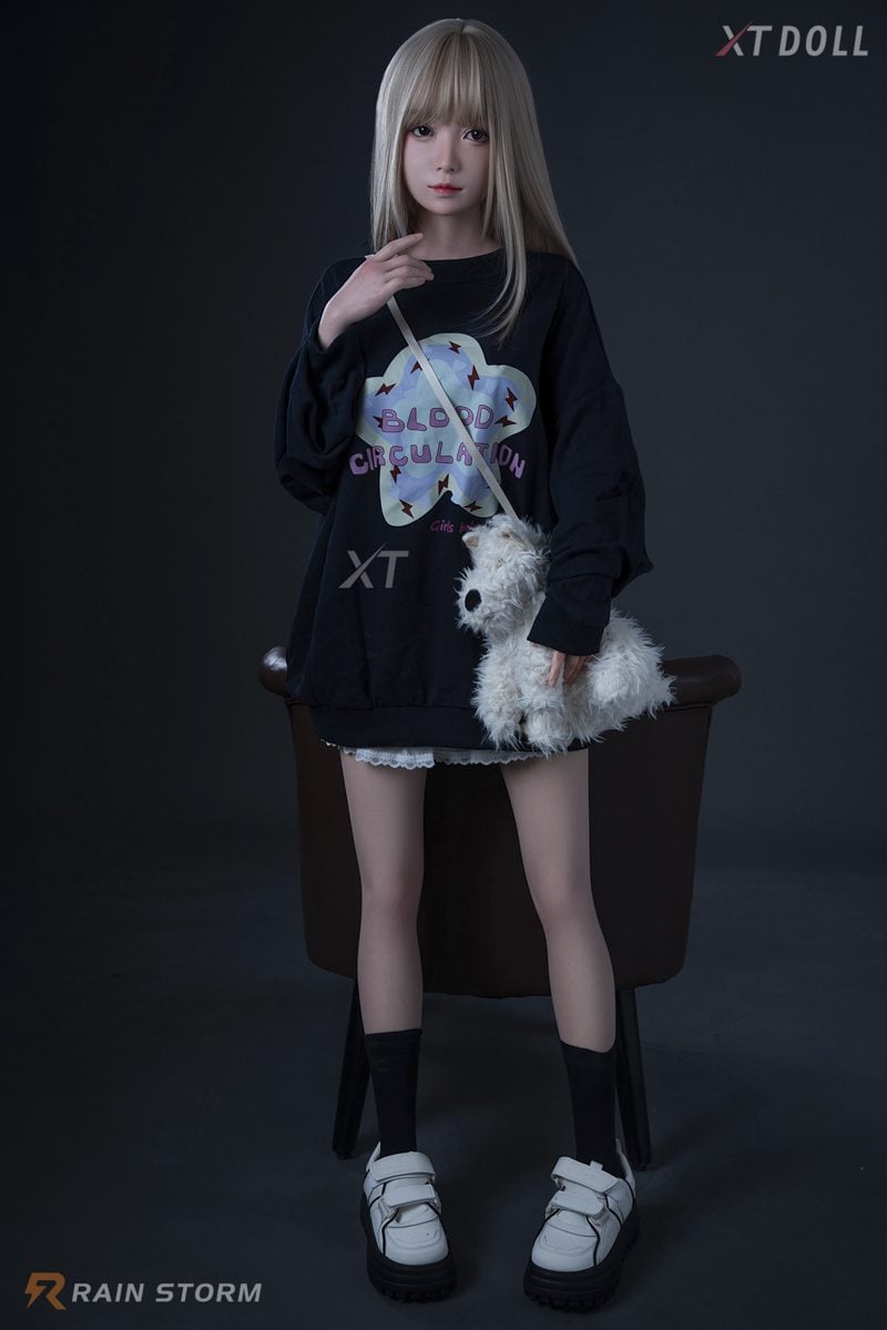 XT Doll 150 cm D Cup Yoyo (4'9") - Image 21