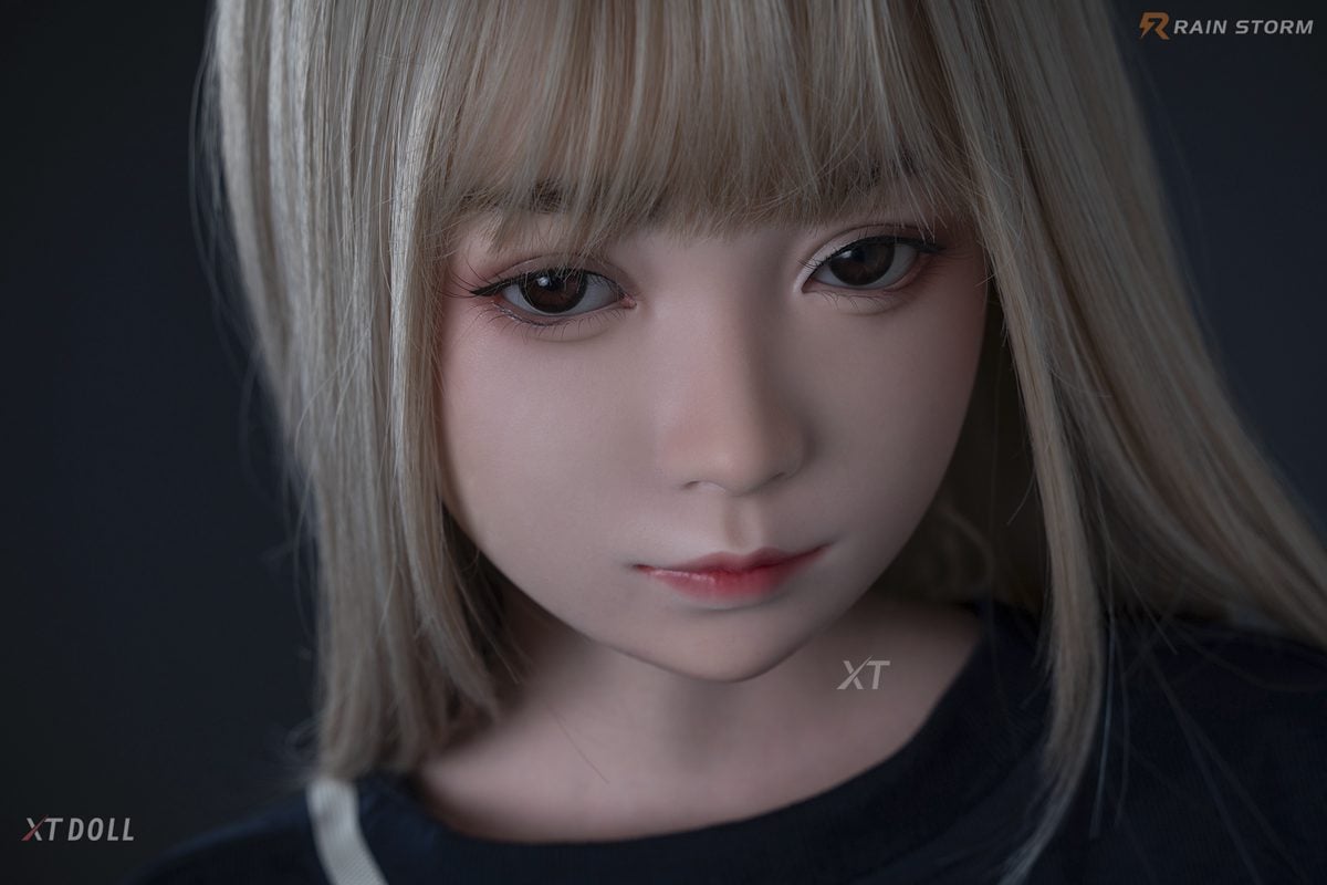 XT Doll 150 cm D Cup Yoyo (4'9") - Image 23