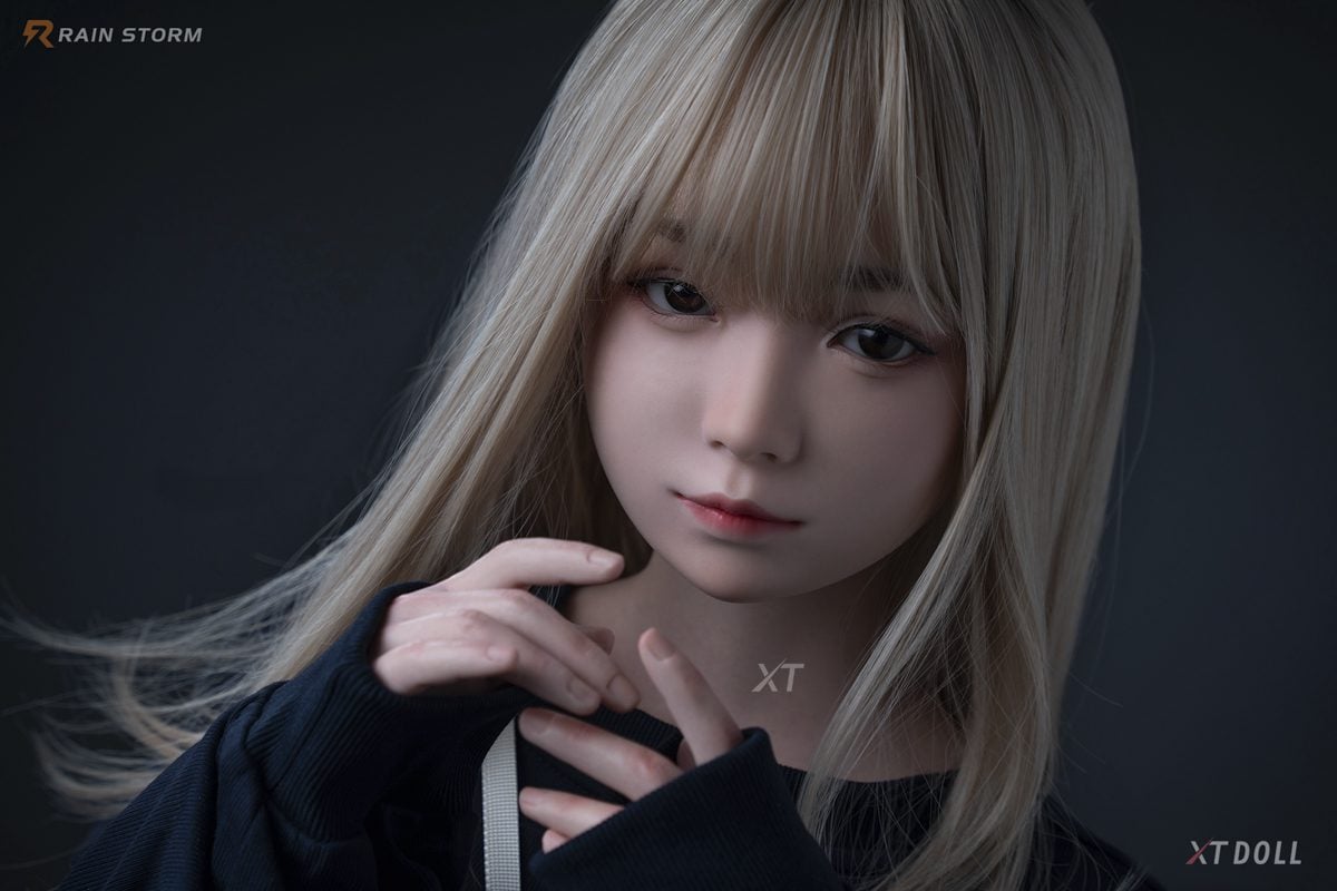 XT Doll 150 cm D Cup Yoyo (4'9") - Image 24