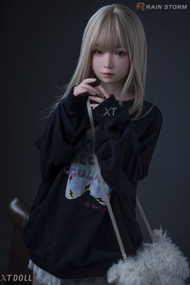 XT Doll 150 cm D Cup Yoyo (4'9") - Image 25