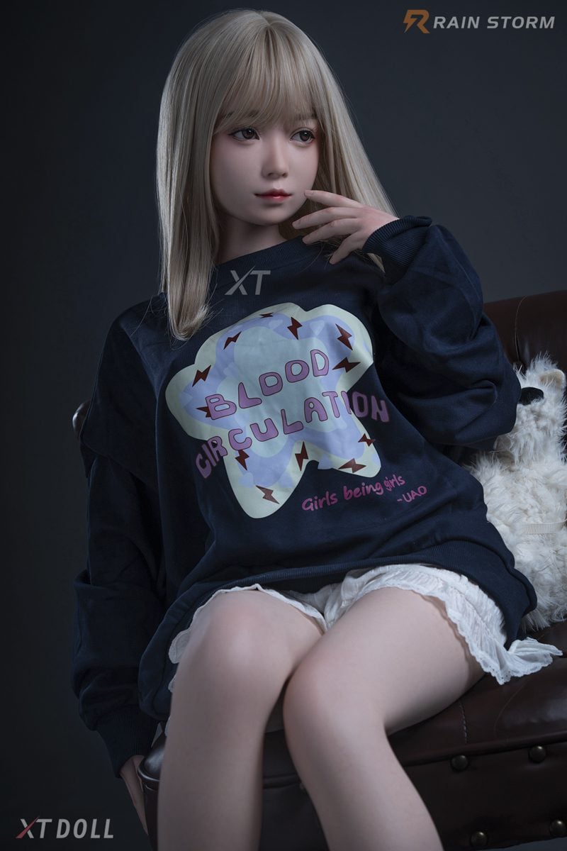XT Doll 150 cm D Cup Yoyo (4'9") - Image 26