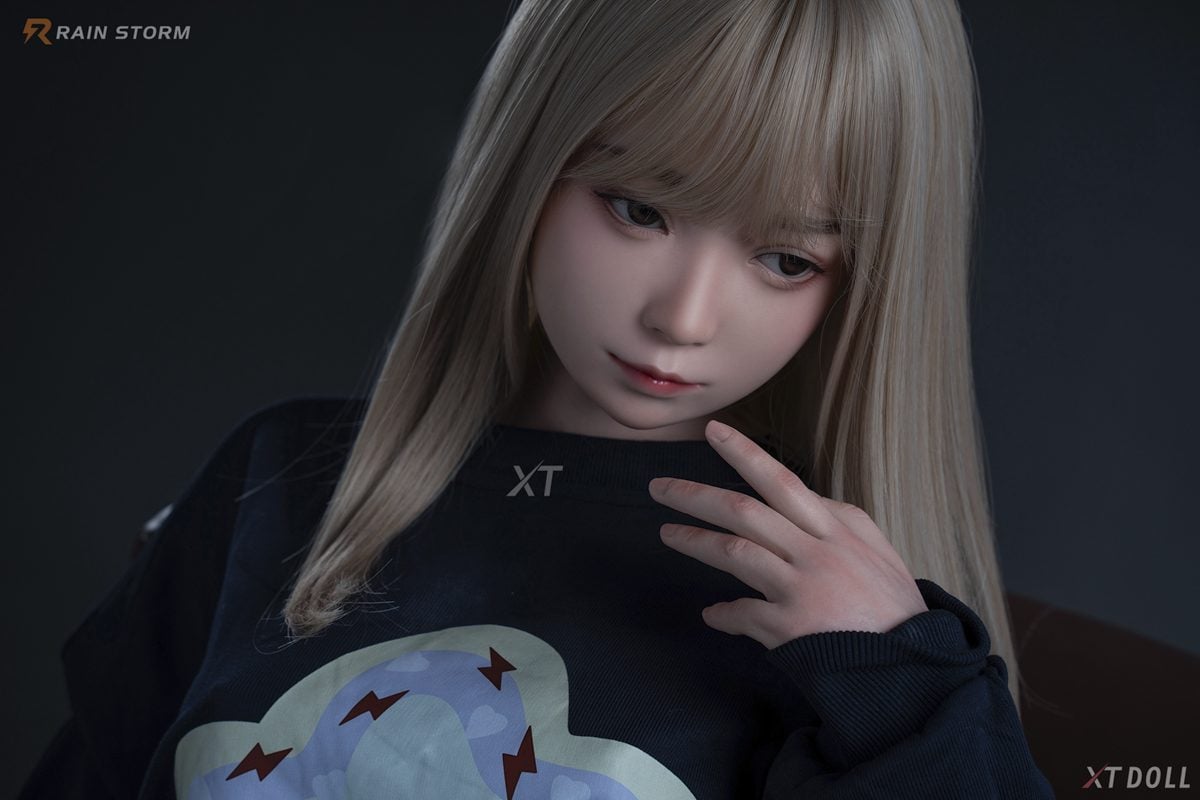 XT Doll 150 cm D Cup Yoyo (4'9") - Image 2
