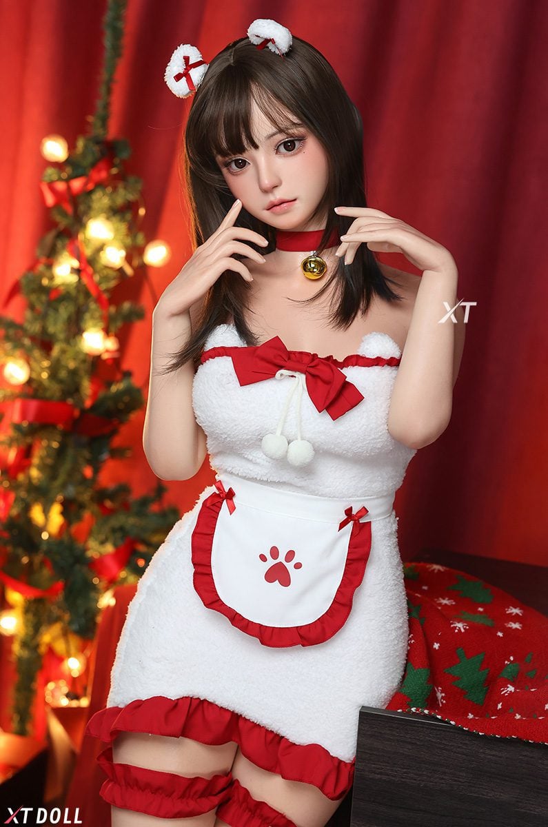 XT Doll 157 cm D Cup Akira