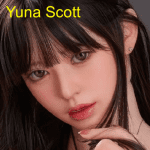 Yuna Scott