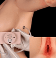 Add Sucking Vagina External Pump Version +$149.00