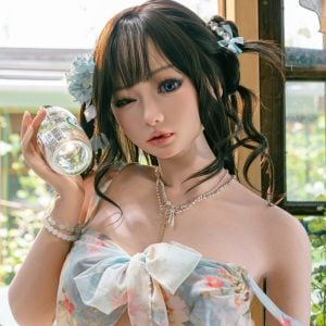 XT Doll 157 cm D Cup Yuki