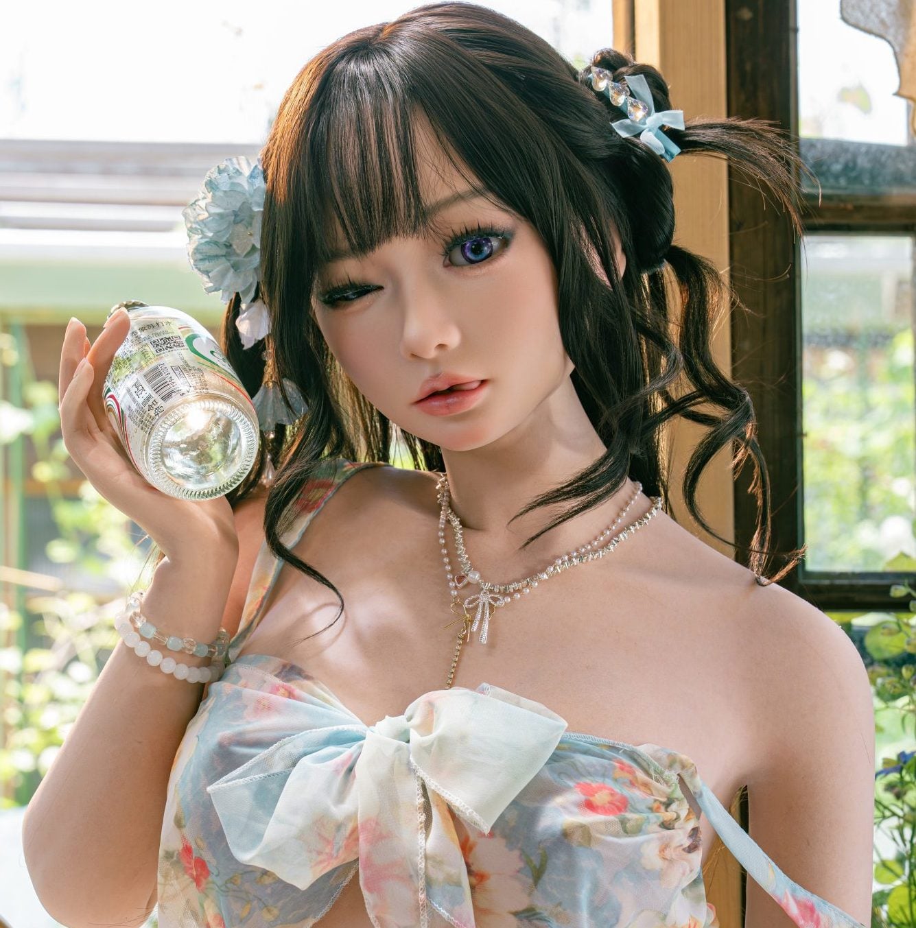 XT Doll 157 cm D Cup Yuki