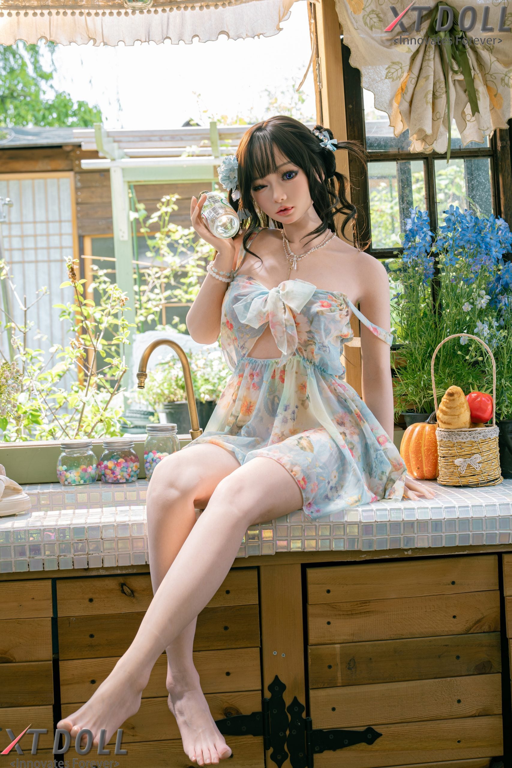 XT Doll 157 cm D Cup Yuki - Image 4