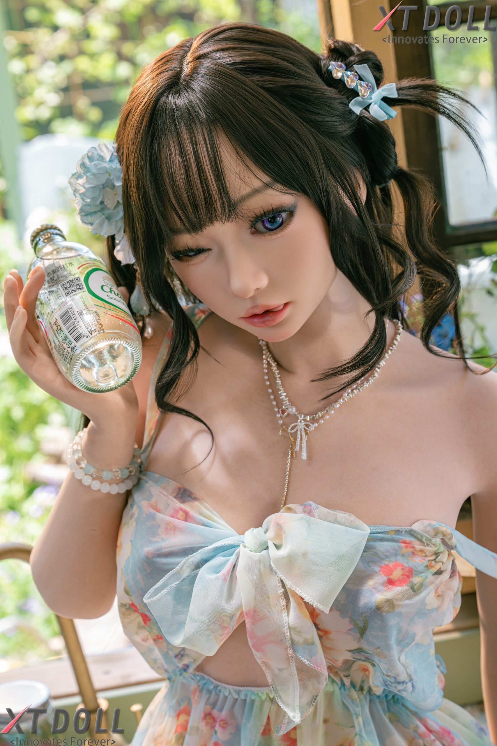 XT Doll 157 cm D Cup Yuki - Image 5