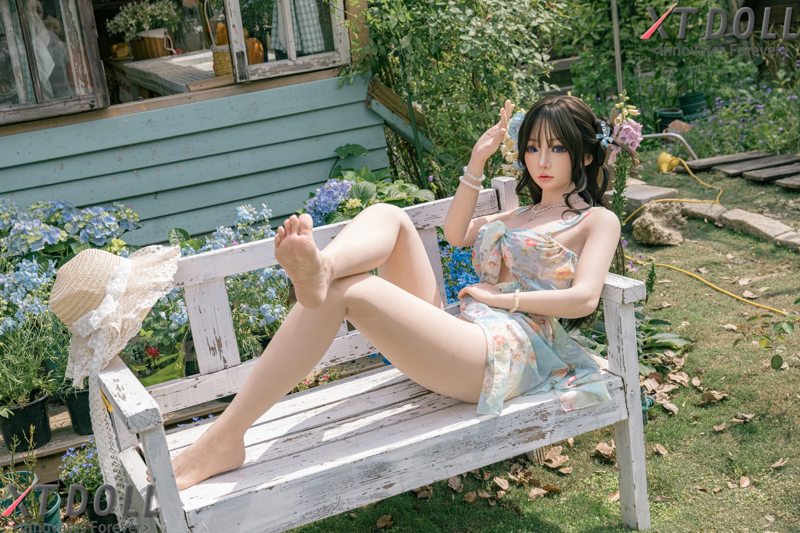 XT Doll 157 cm D Cup Yuki - Image 20