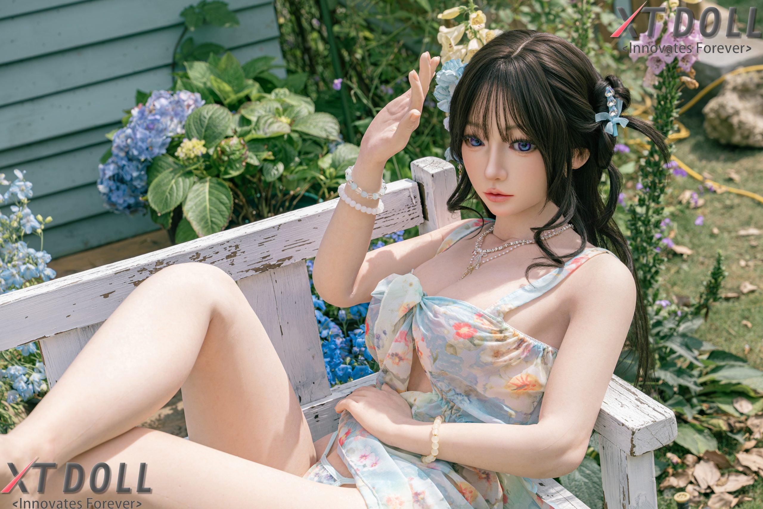 XT Doll 157 cm D Cup Yuki - Image 21