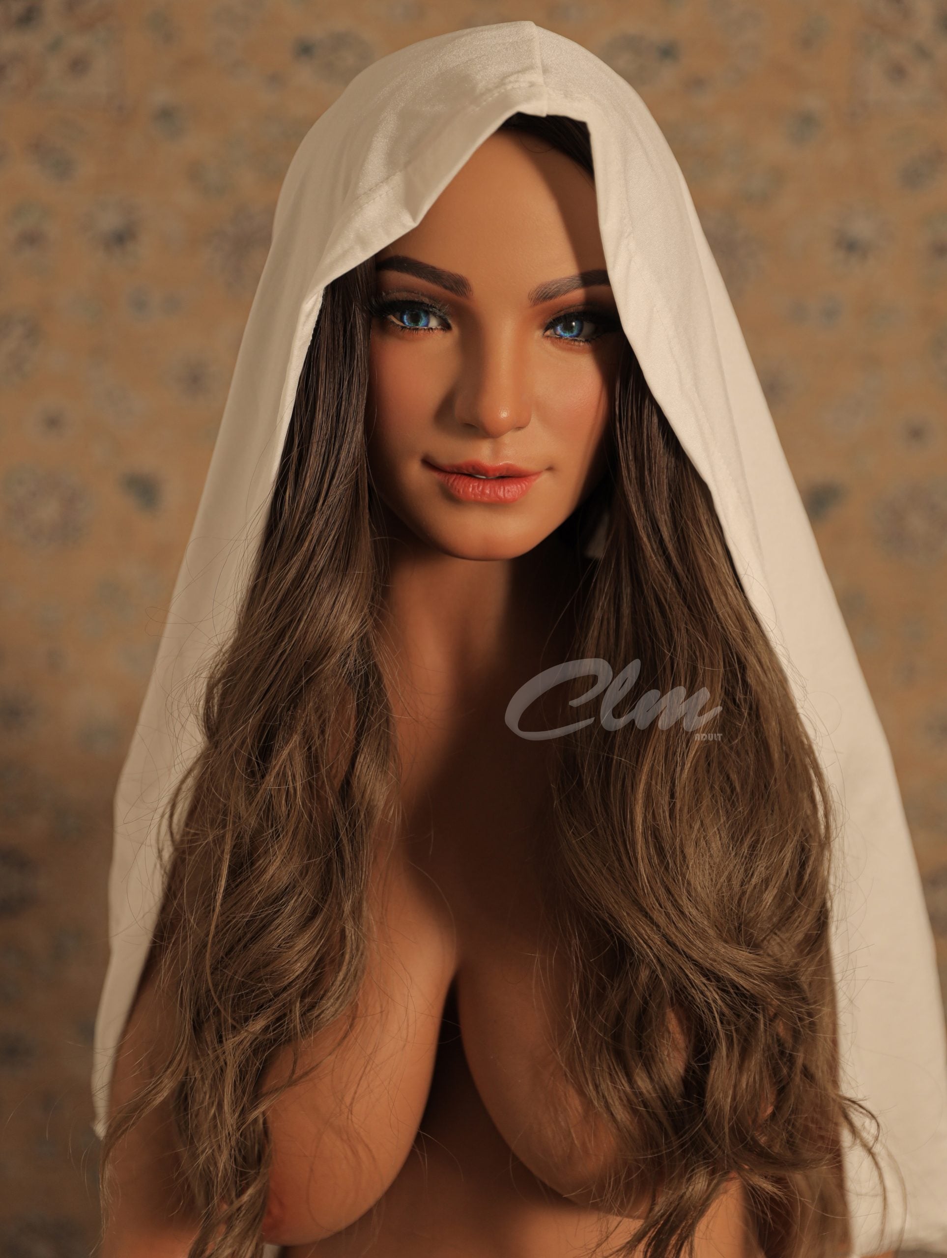Climax 159 Cm D-Cup Full Silicone Mouna - Image 18