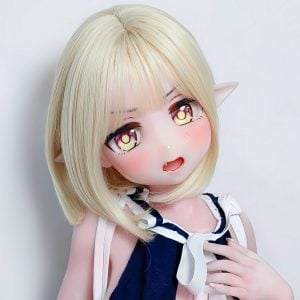 Elsababe 140 cm M Silicone Sex Doll RAD053 Asahina Sae