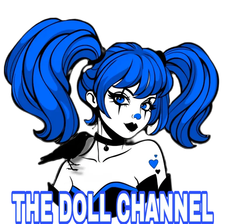 Realistic Silicone & TPE Sex Dolls – The Doll Channel