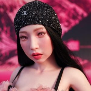Climax 160 Cm A-Cup Full Silicone Janice